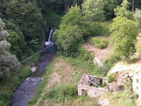 Paesaggio e dintorni