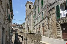 sorano collegiata san niccolò