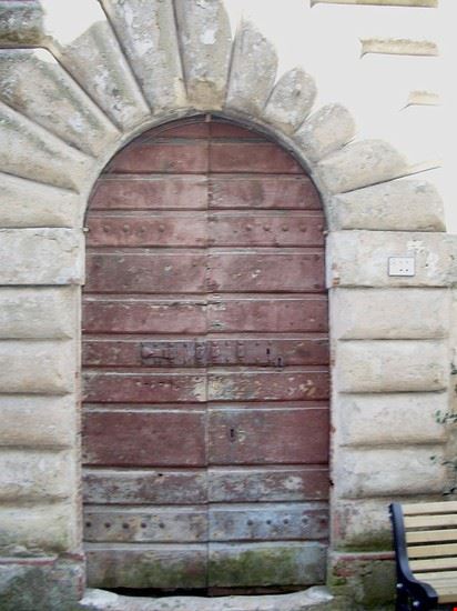 Sinagoga di Sorano - Matteo Vinattieri - Matteo Vinattieri - CC BY 3.0