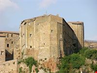 fortezza orsini sorano 1