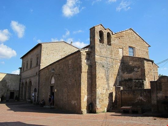  Sovana Sailko - CC BY 3.0 Sailko