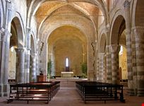 cattedrale sovana