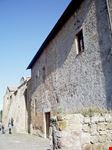 palazzo vescovile sovana