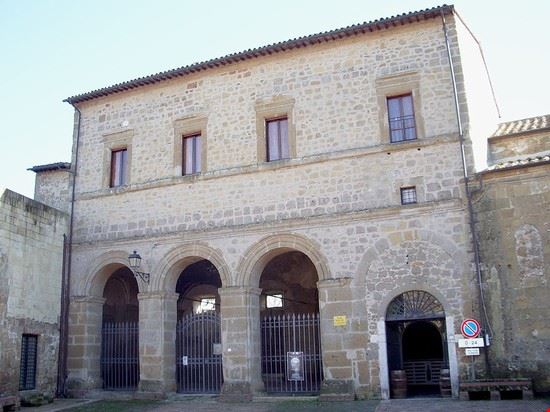 Palazzo Bourbon del Monte - Matteo Vinattieri - Matteo Vinattieri - CC BY 3.0