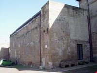 chiesa san mamiliano sovana