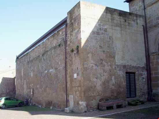 Sovana Matteo Vinattieri - CC BY-SA 3.0 Matteo Vinattieri