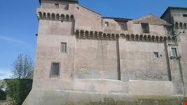  castello di santa severa