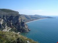 spiaggia sant'agostino tarquinia
