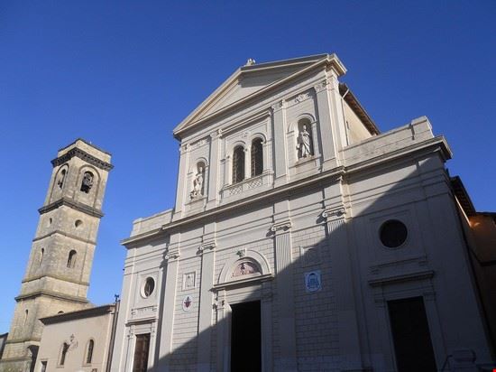 Duomo Tarquinia Pufui Pc Pifpef I - CC BY-SA 4.0 Pufui Pc Pifpef I