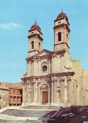Chiesa S. Anna