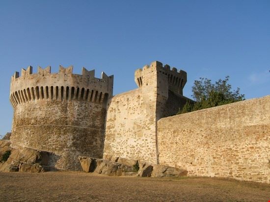  San Vincenzo  