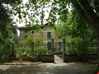 Villaggio Solvay
