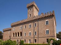 Castello Pasquini