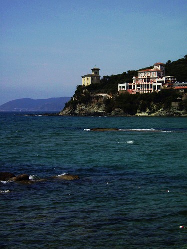  castiglioncello