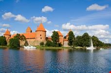 CastelloTrakai