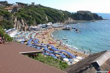 Baia del Quercetano
