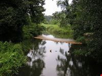 I giardini della Villa