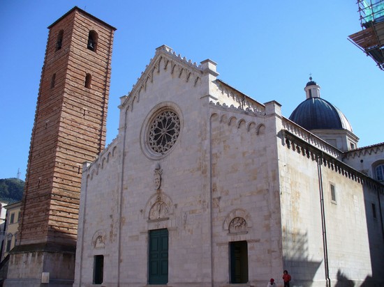 Piazza Duomo
