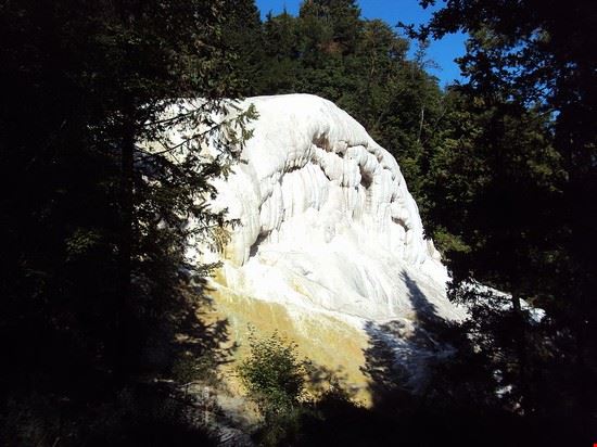 Terme San Filippo Castiglione d'Orcia Lepo55 - CC BY-SA 3.0 Lepo55