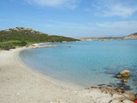 Spiaggia Rosa