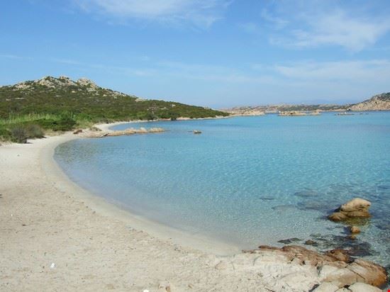 Spiaggia rosa Isola delLa Maddalena fabrizio.binello - CC BY-SA 2.0 fabrizio.binello