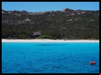 Spiaggia Rosa