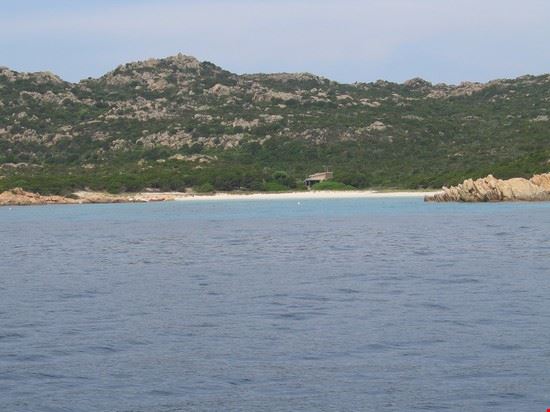  Isola delLa Maddalena Matteo Martinello - CC BY 2.0 Matteo Martinello