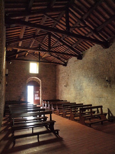  chiesa di santa maria maddalena