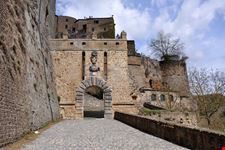 sorano mura 1