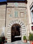 sorano mura 2