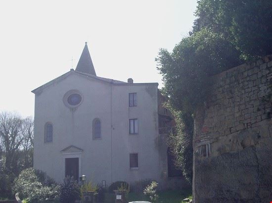 Santuario della Madonna delle Grazie - Matteo Vinattieri - Matteo Vinattieri - CC BY 3.0