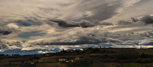  parco nazionale della maiella