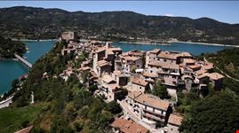 il borgo