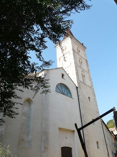 Convento di Santa Caterina - Davide Papalini - Davide Papalini - CC BY-SA 3.0