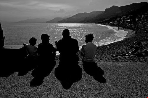  Finale Ligure Thegarbage - Attribution License (http://creativecommons.org/licenses/by/2.0/) Thegarbage