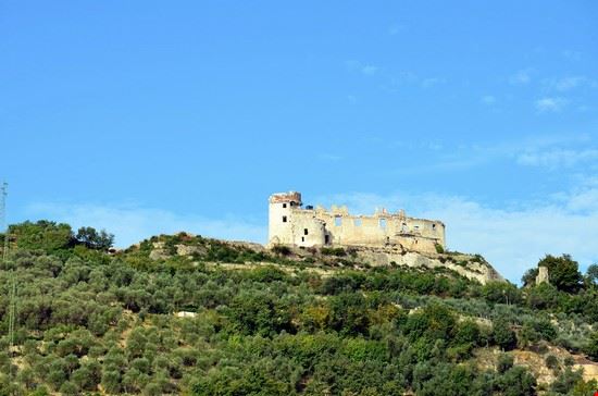 Castel Gavone - Davide Papalini - Davide Papalini - CC BY-SA 3.0