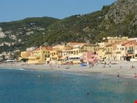 spiaggia di varigotti