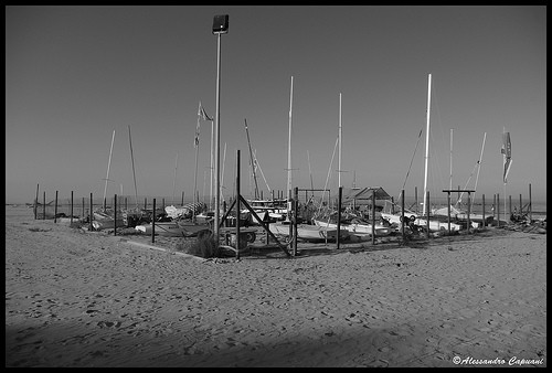  spiaggia di roseto