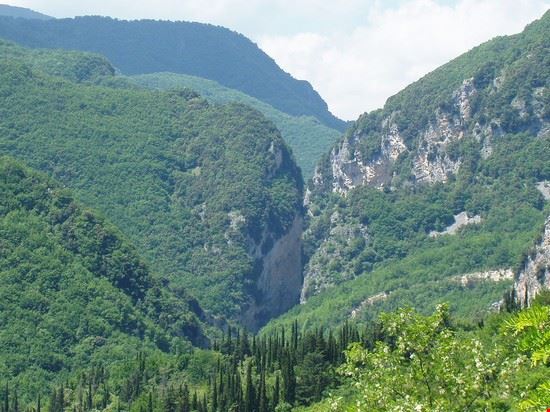  Civitella del Tronto Luciodem - CC BY-SA 3.0 Luciodem