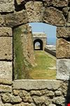 fortezza civitella del tronto