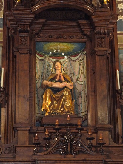 santuario santa maria dei lumi 2