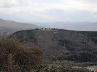 abbazia di montesanto civitella del tronto