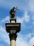 Colonna del re Zygmunt III