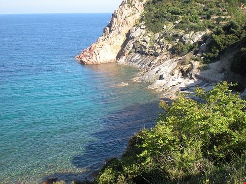 Cala Ginepro - Shardana84 - Shardana84 - Attribution-NonCommercial-NoDerivs (http://creativecommons.org/licenses/by-nc-nd/2.0/)