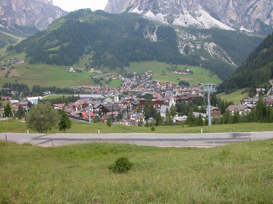 Panorama.
