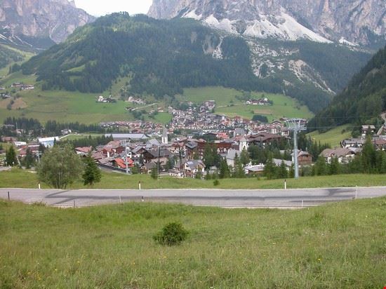  Corvara di Badia  