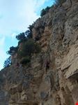 palestra di roccia civitella del tronto 1