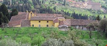 villa san girolamo fiesole