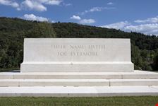 florence war cemetery