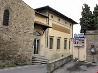 fiesole museo bandini